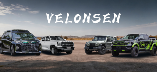 Велонсен: столетие мастерства кастомных модификаций