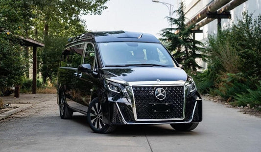 为何越来越多家庭 / 企业选择 MPV?