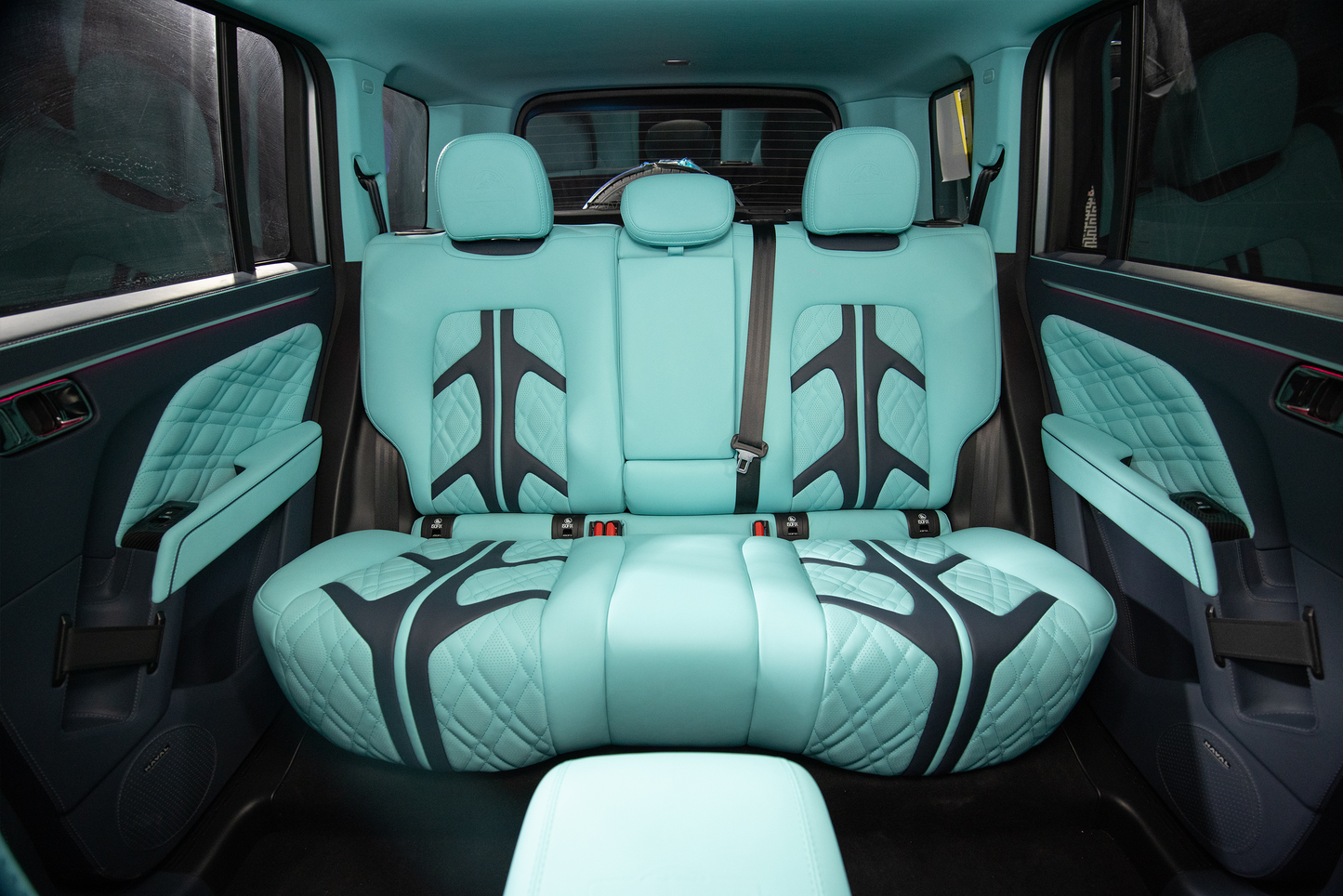 HAVAL RAPTOR