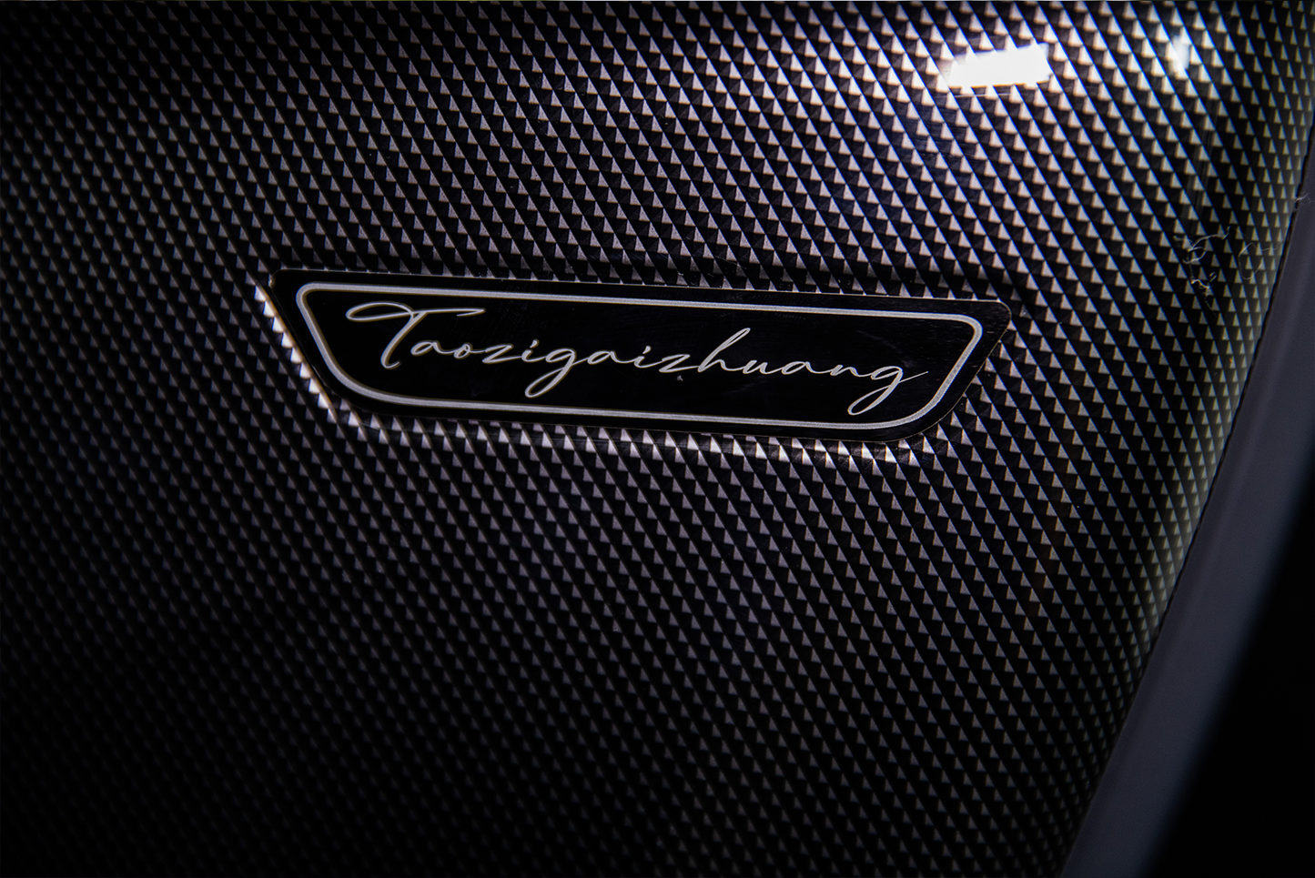 TOYOTA GRANVIA