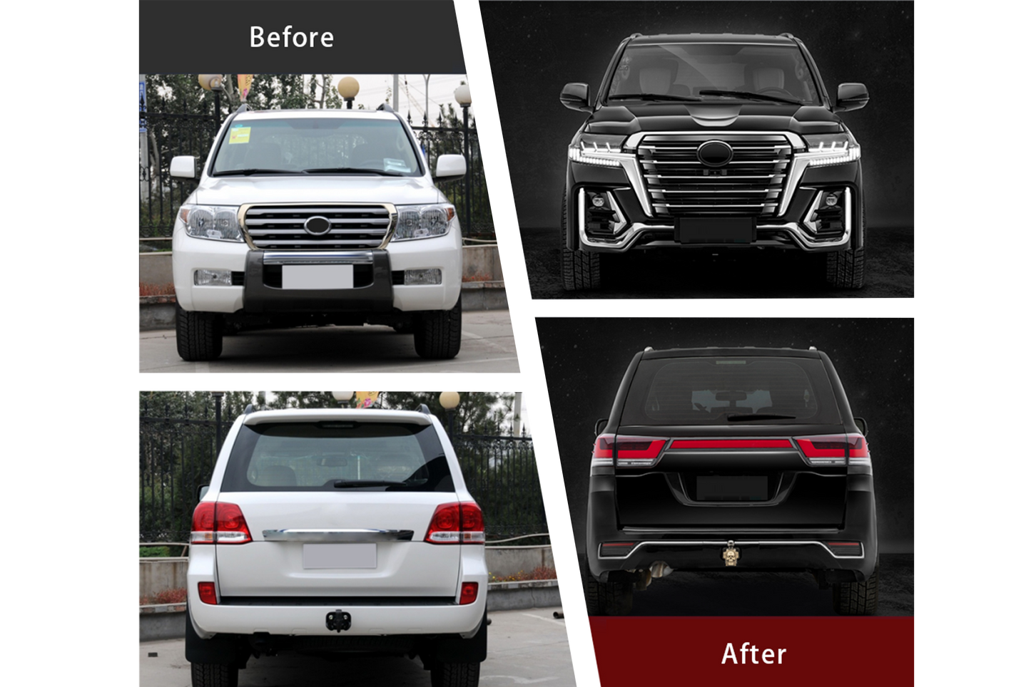 LC НАВИГАТОР ВОЛЬКАНО АПГРЕЙД КИТ