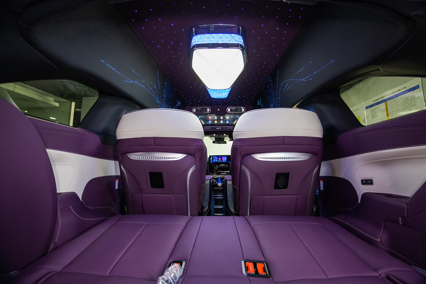 TOYOTA GRANVIA