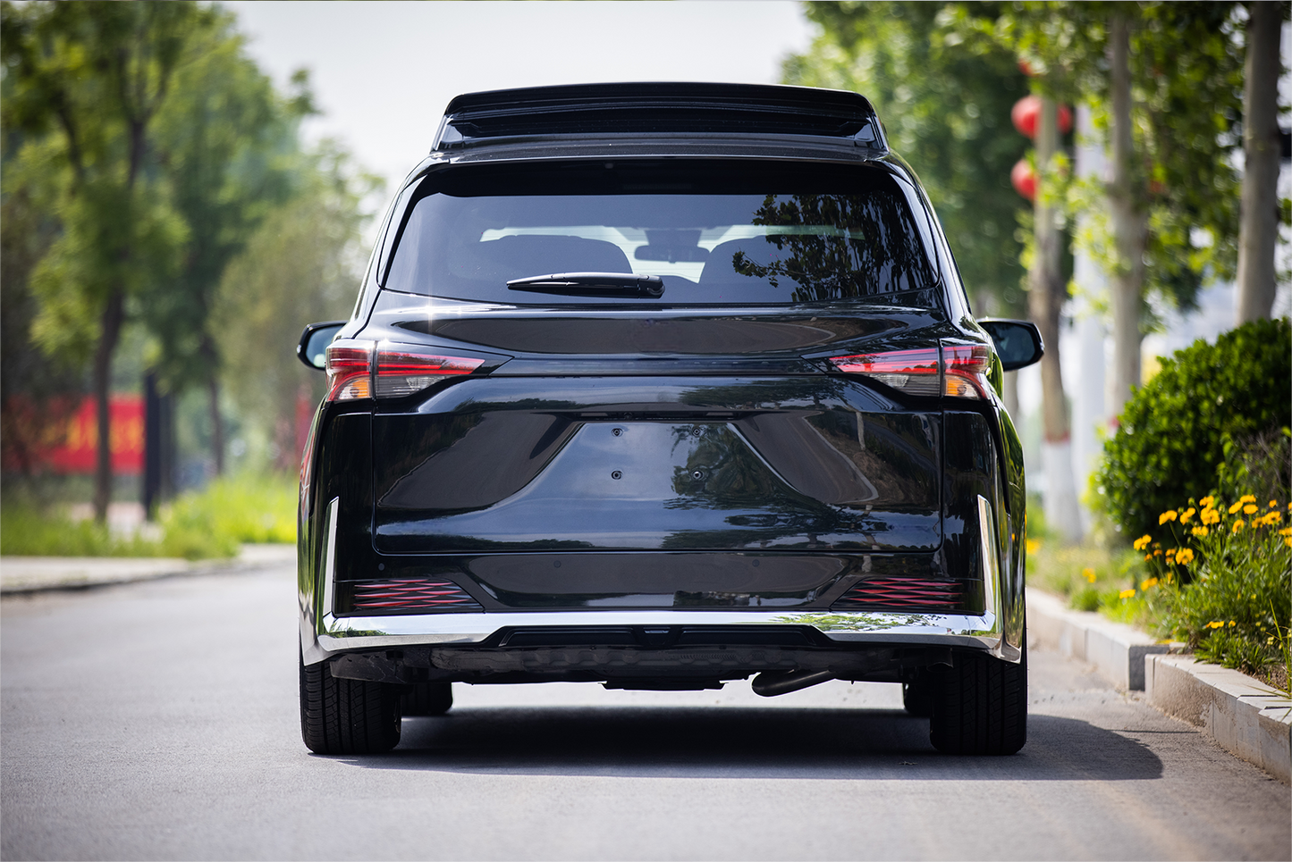 TOYOTA GRANVIA