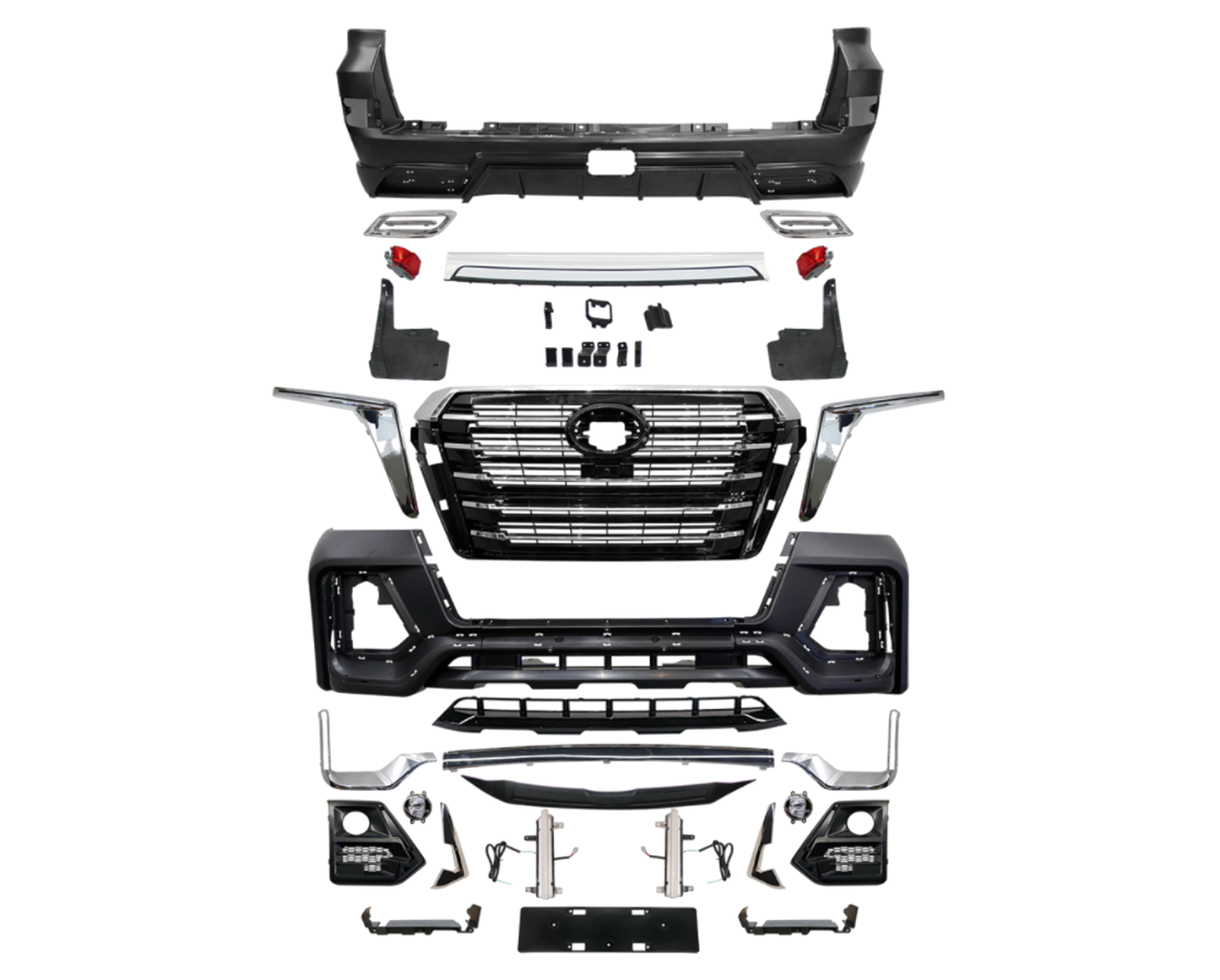 LC НАВИГАТОР АПГРЕЙД КИТ