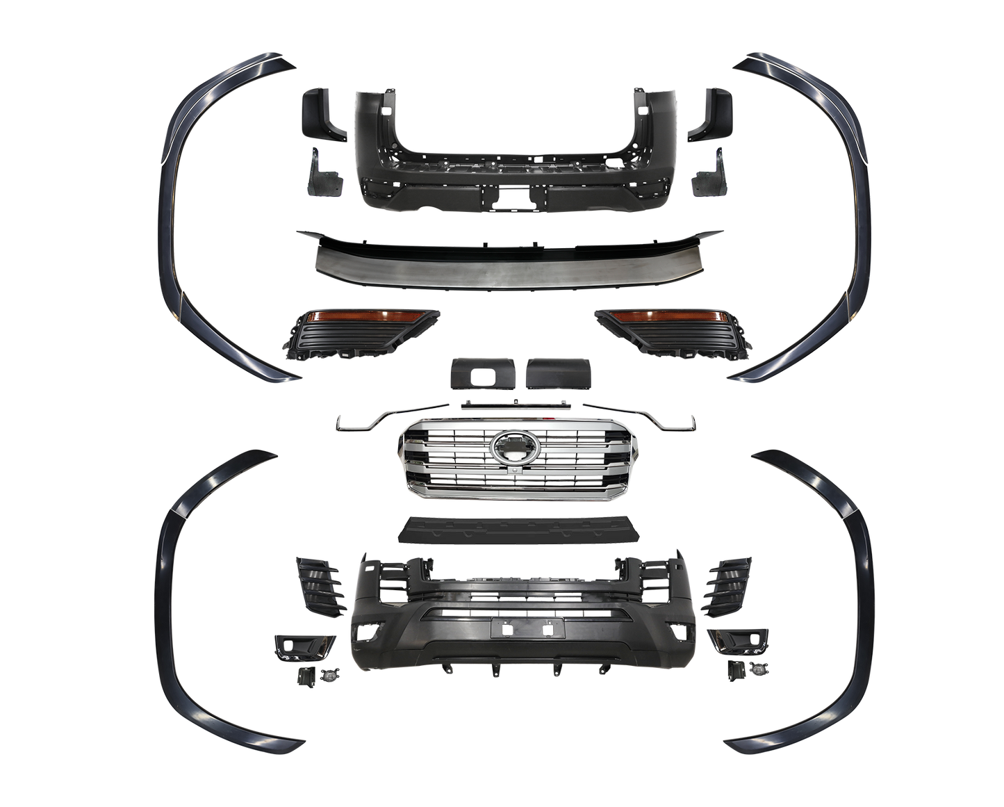 LC REBORN LITE UPGRADE KIT