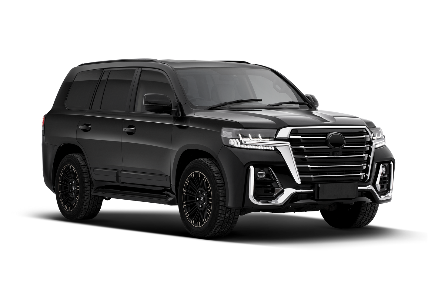 LC НАВИГАТОР ВОЛЬКАНО АПГРЕЙД КИТ