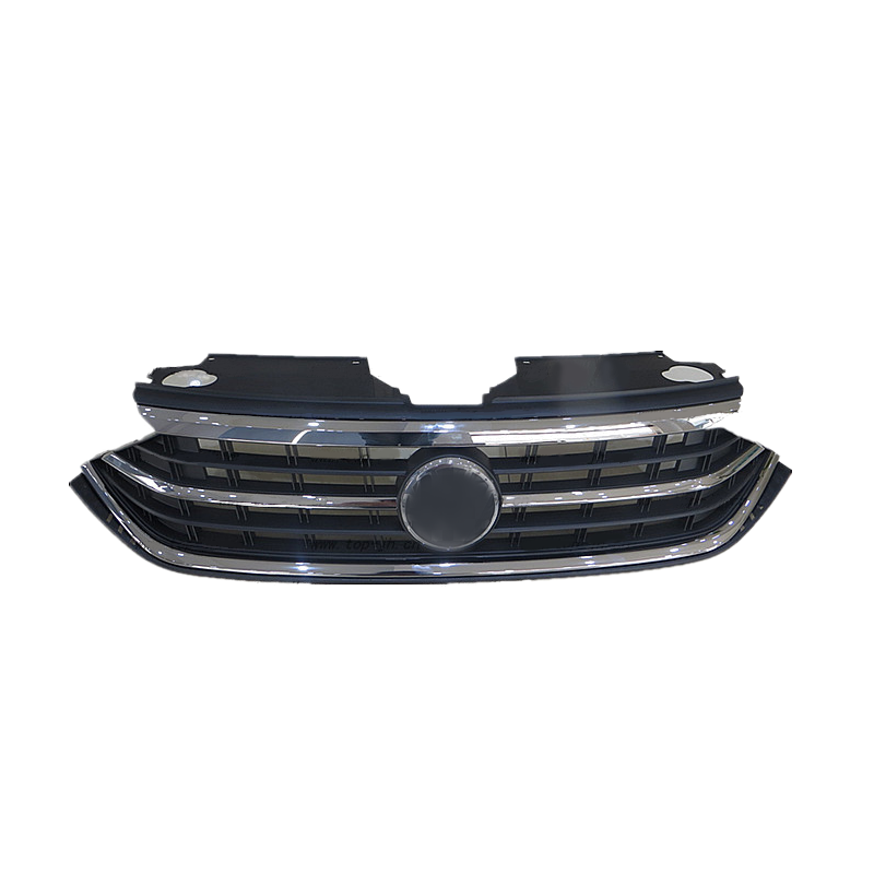 POLO 2020 AUTOMOBILE GRILLE (ABS MATERIAL)