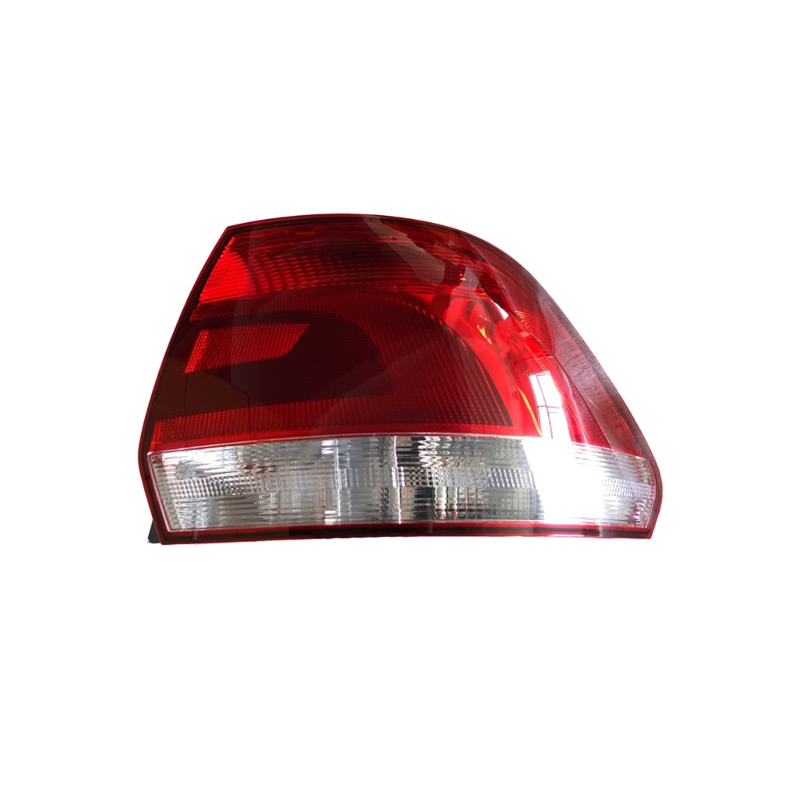 VOLKSWAGEN POLO REAR TAIL LIGHT ASSEMBLY