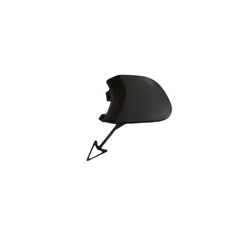 FORD ECOSPORT FRONT BUMPER TOW HOOK COVER