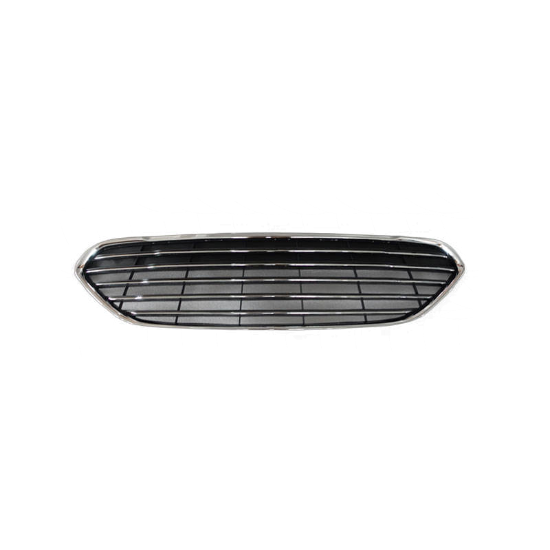 FORD FIESTA 2013 CONVERTIBLE FRONT BUMPER GRILLE ASSEMBLY