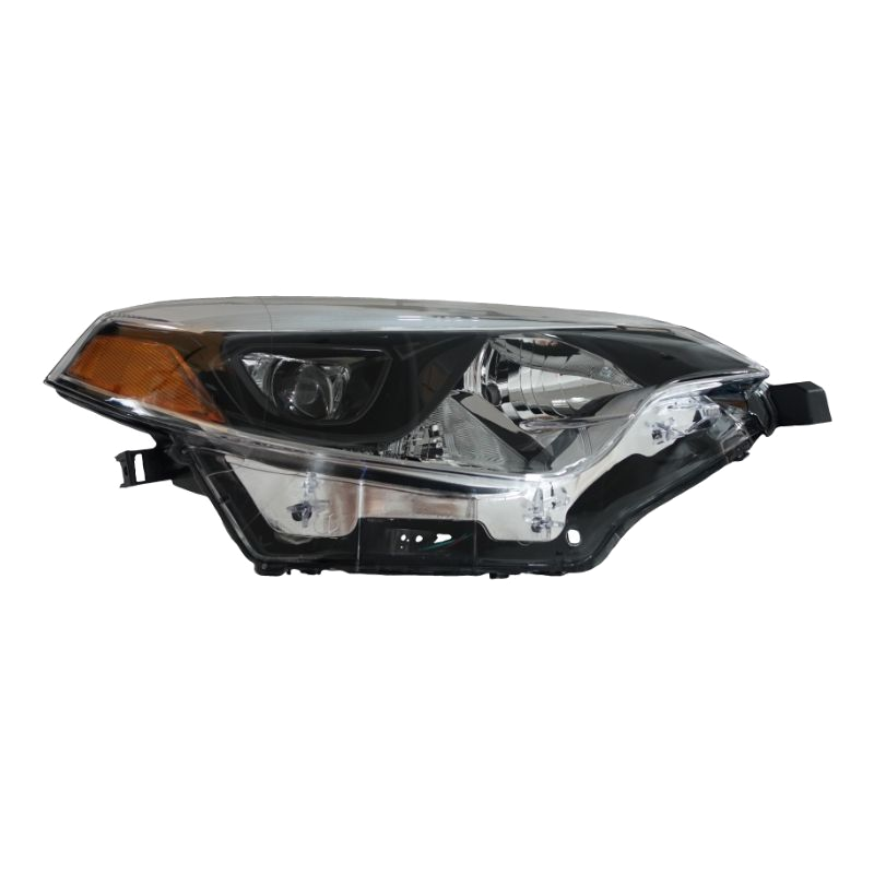 TOYOTA COROLLA 2011-2014 FRONT HEADLIGHT