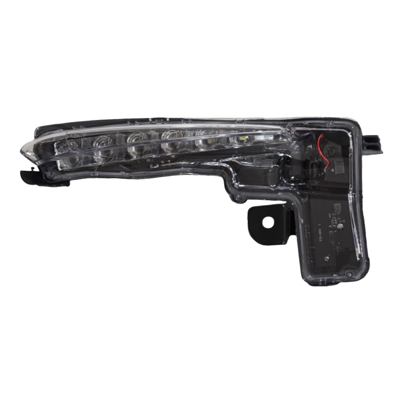 TOYOTA COROLLA 2016-2018 FOG LIGHT AND DAYTIME RUNNING LIGHT ASSEMBLY