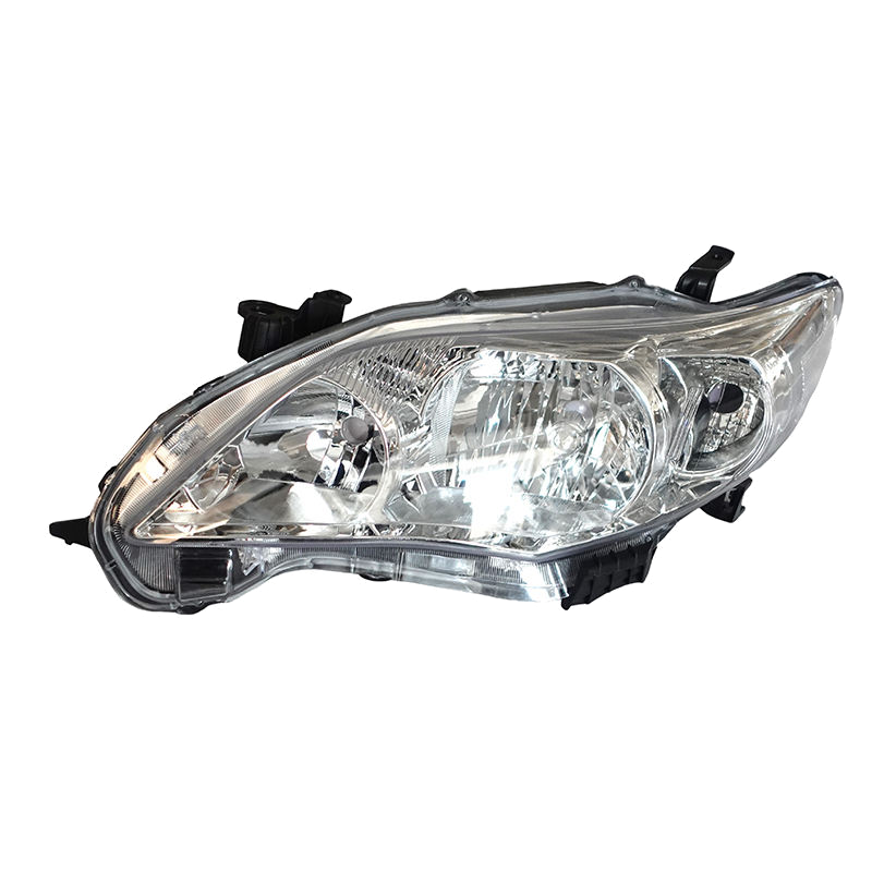 TOYOTA COROLLA 2011 FRONT BUMPER LIGHT
