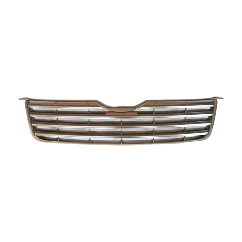 TOYOTA COROLLA 2004 FRONT GRILLE