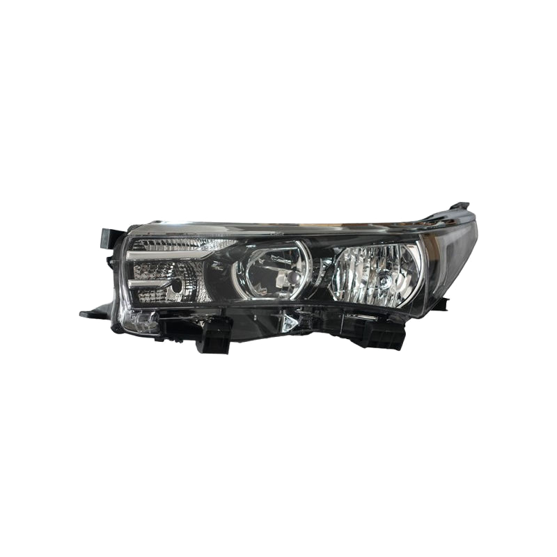 TOYOTA COROLLA 2014-2016 MIDDLE EAST FRONT HEADLIGHT