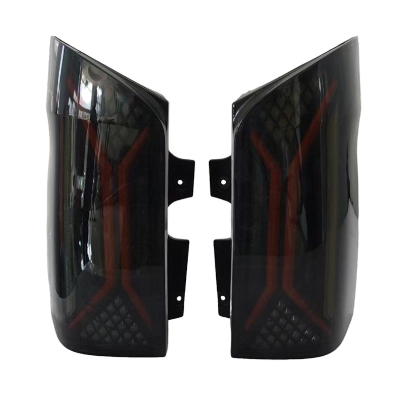 梅赛德斯 - 奔驰 V 级 Viano V300 后备日间灯