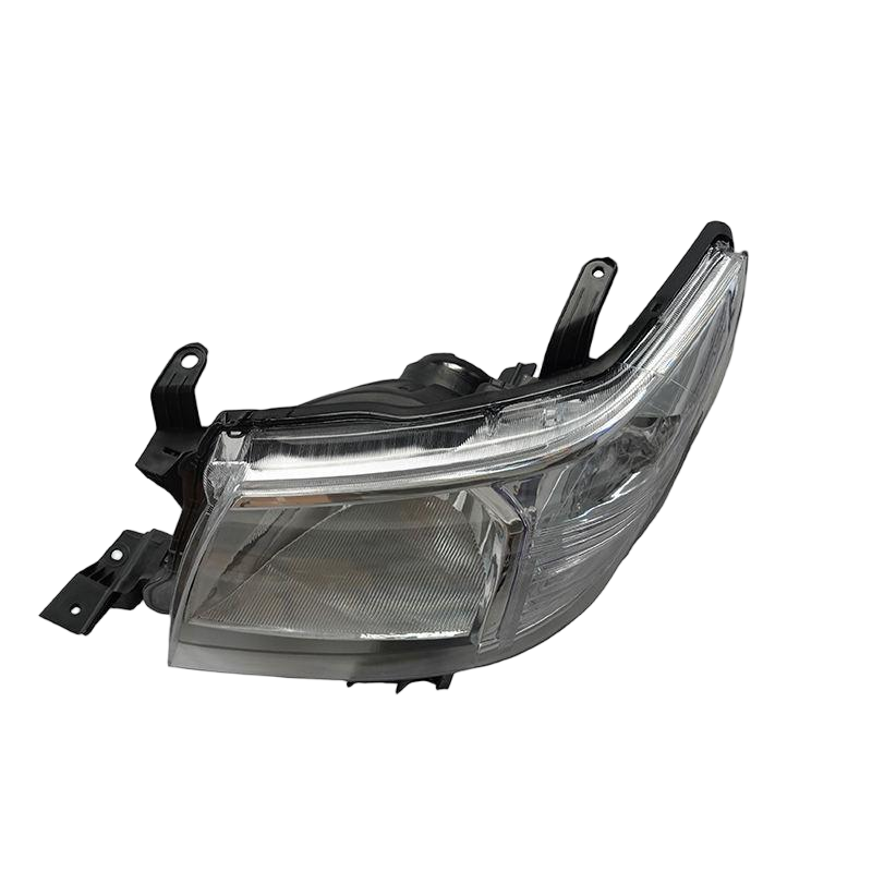 ТОЙОТА ХИЛЮКС 2012 ГОДОВ ПЕРЕДНИЙ ФАР НА БАУМПЕРЕ