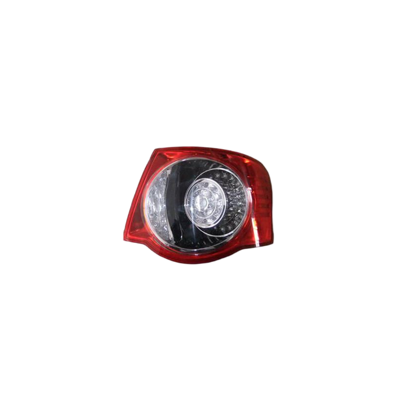 VOLKSWAGEN JETTA 2005 TAIL LIGHT