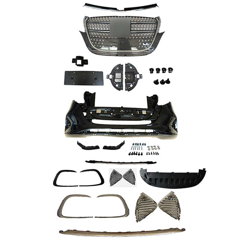 梅赛德斯奔驰 VITO/V250/V260/V300 车身套件