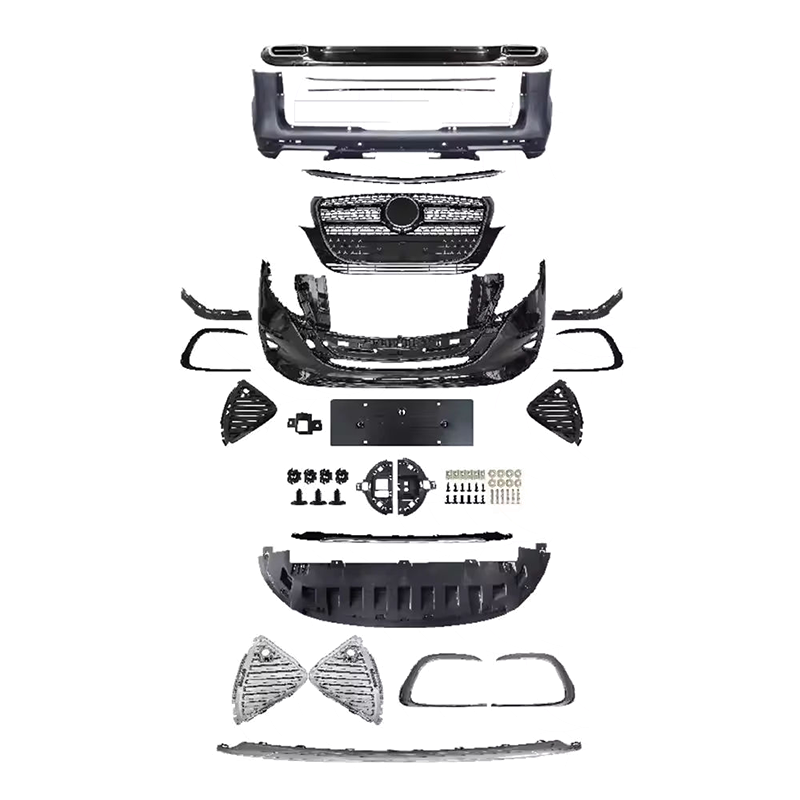 梅赛德斯 - 奔驰 V260/V300 车身套件