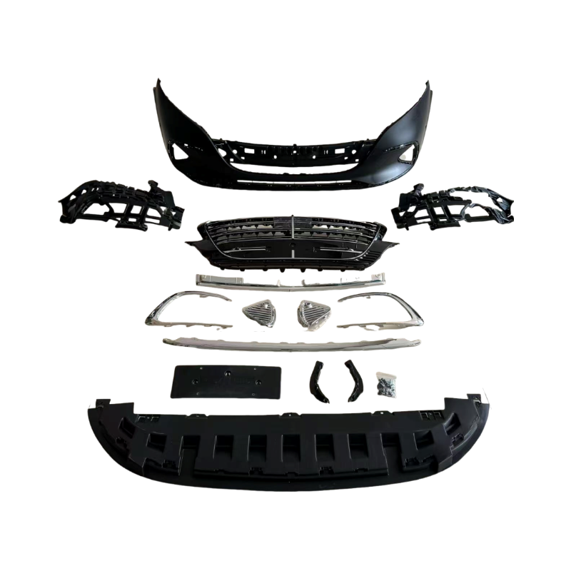 梅赛德斯 - 奔驰 VITO V300 车身组件套装