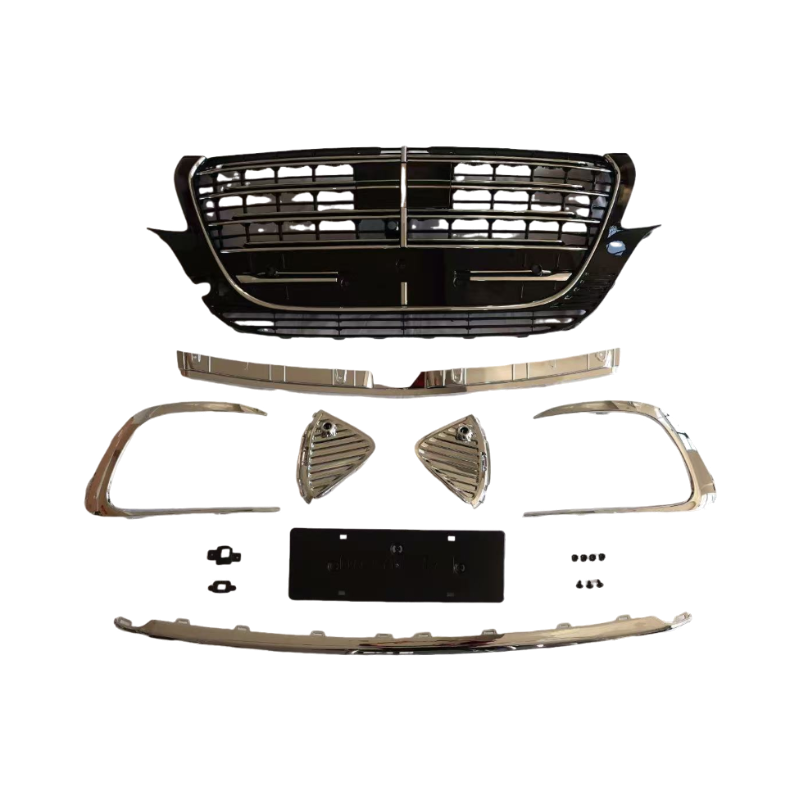 梅赛德斯 - 奔驰 VITO V300 车身组件套装