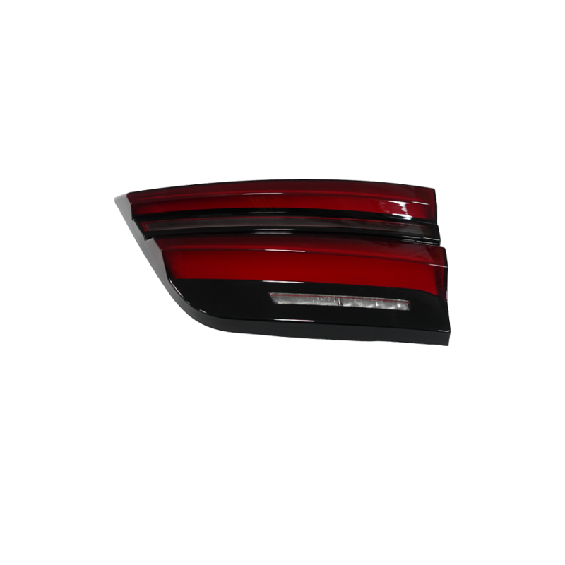 宝马 X3 F25 改装 G08 风格 LED 尾灯(含刹车灯功能)