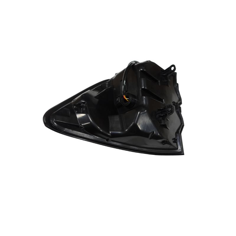 宝马 X3 F25 改装 G08 风格 LED 尾灯(含刹车灯功能)