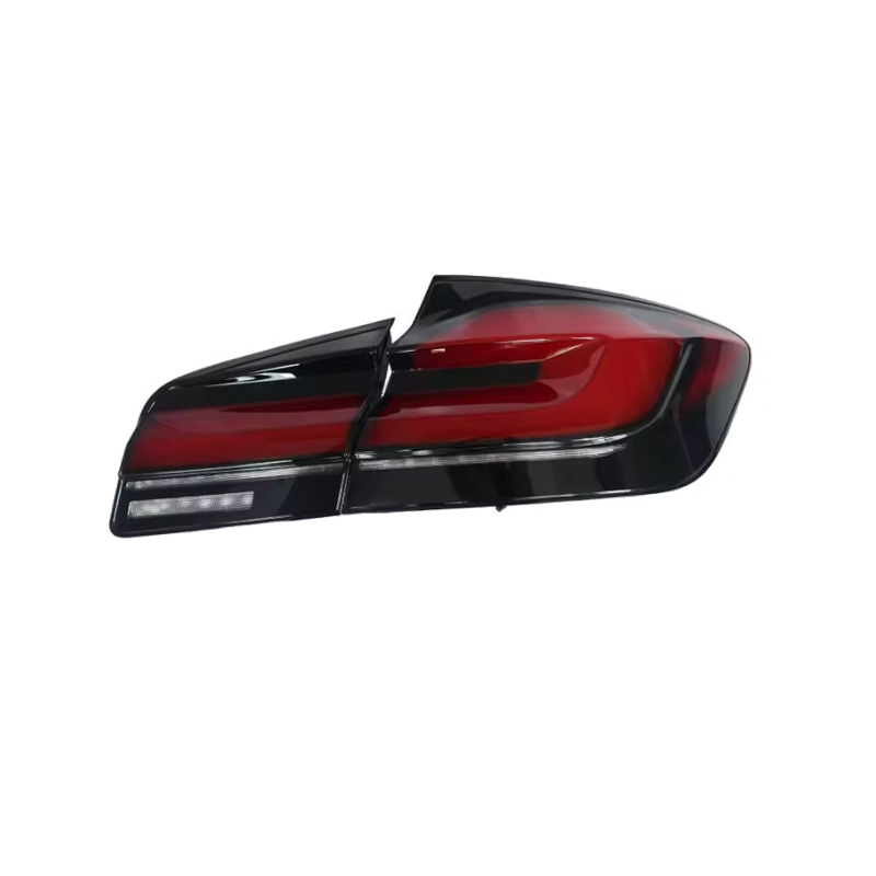 СВЕТОДИОДНЫЕ ЗАДНИЕ ФАРЫ BMW 5 СЕРИИ
