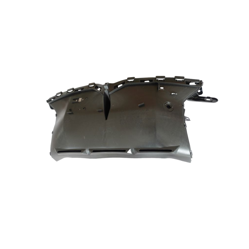 TESLA MODEL X FRONT BUMPER EXHAUST OUTLET