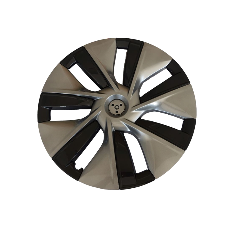 TESLA MODEL Y BLACK WHEEL COVER