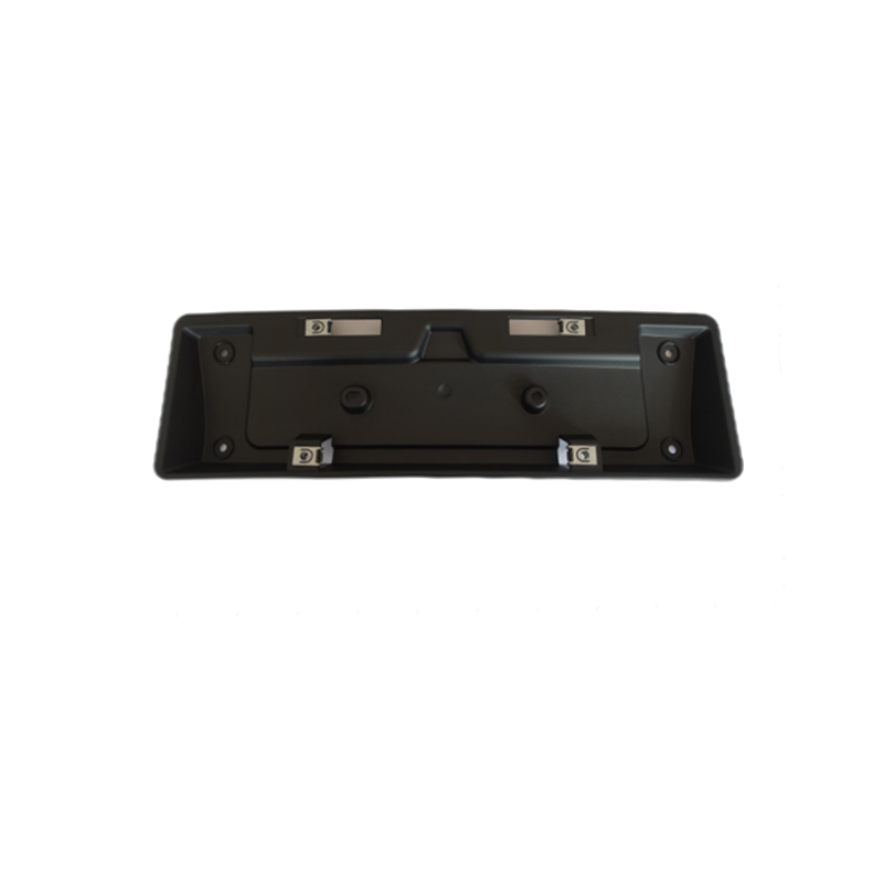 TESLA MODEL Y FRONT BUMPER LICENSE PLATE BRACKET