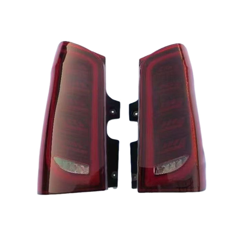 梅赛德斯 - 奔驰威霆 LED 尾灯