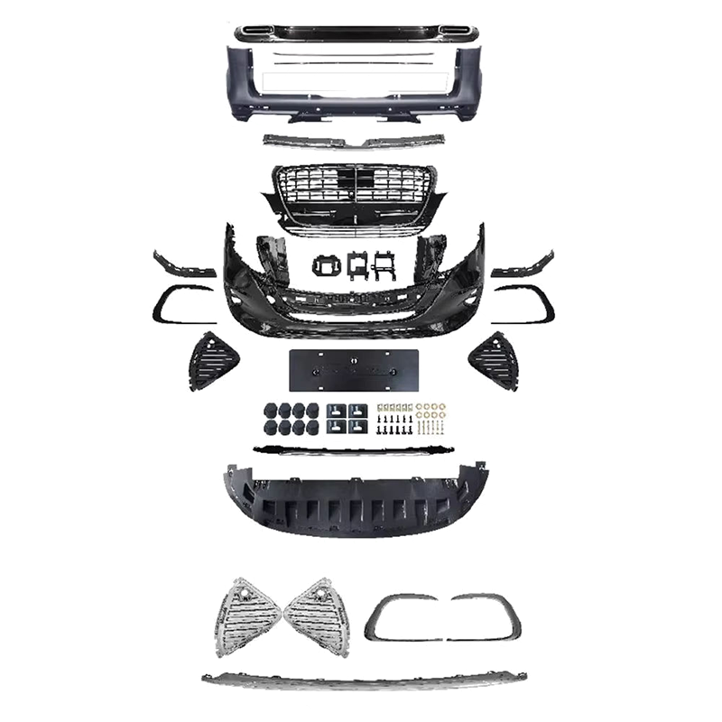 梅赛德斯奔驰 V260/V300 车身套件