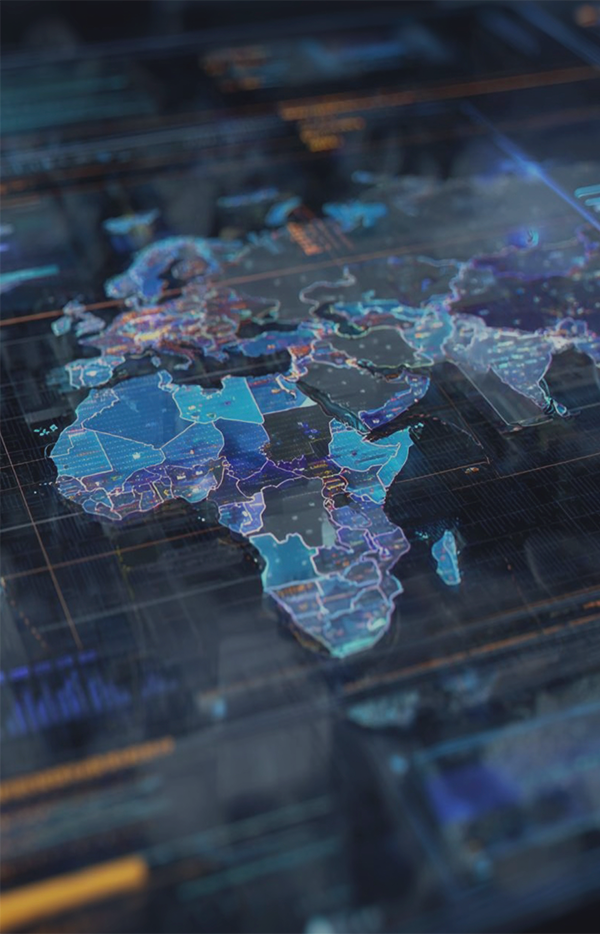 TERRITORIAL INTEGRITY