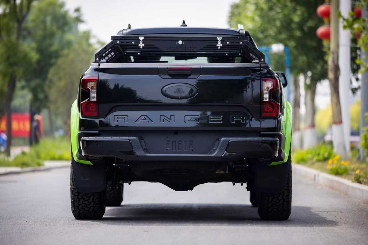 FORD RANGER