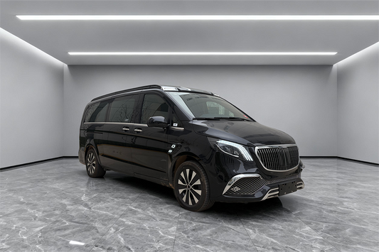 VELONSEN-SW2000 NEW-GENERATION VITO FLAT-ROOF SINGLE-DOOR