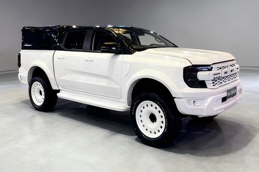 VELONSEN-PK1000 RANGER POLAR BLADE CUSTOM EDITION