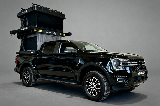 VELONSEN-PK1000 VANGUARD DUAL-LAYER CAMPER