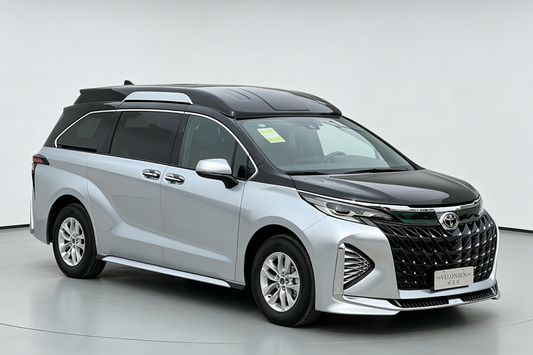 VELONSEN-SW2500 TOYOTA GRANVIA