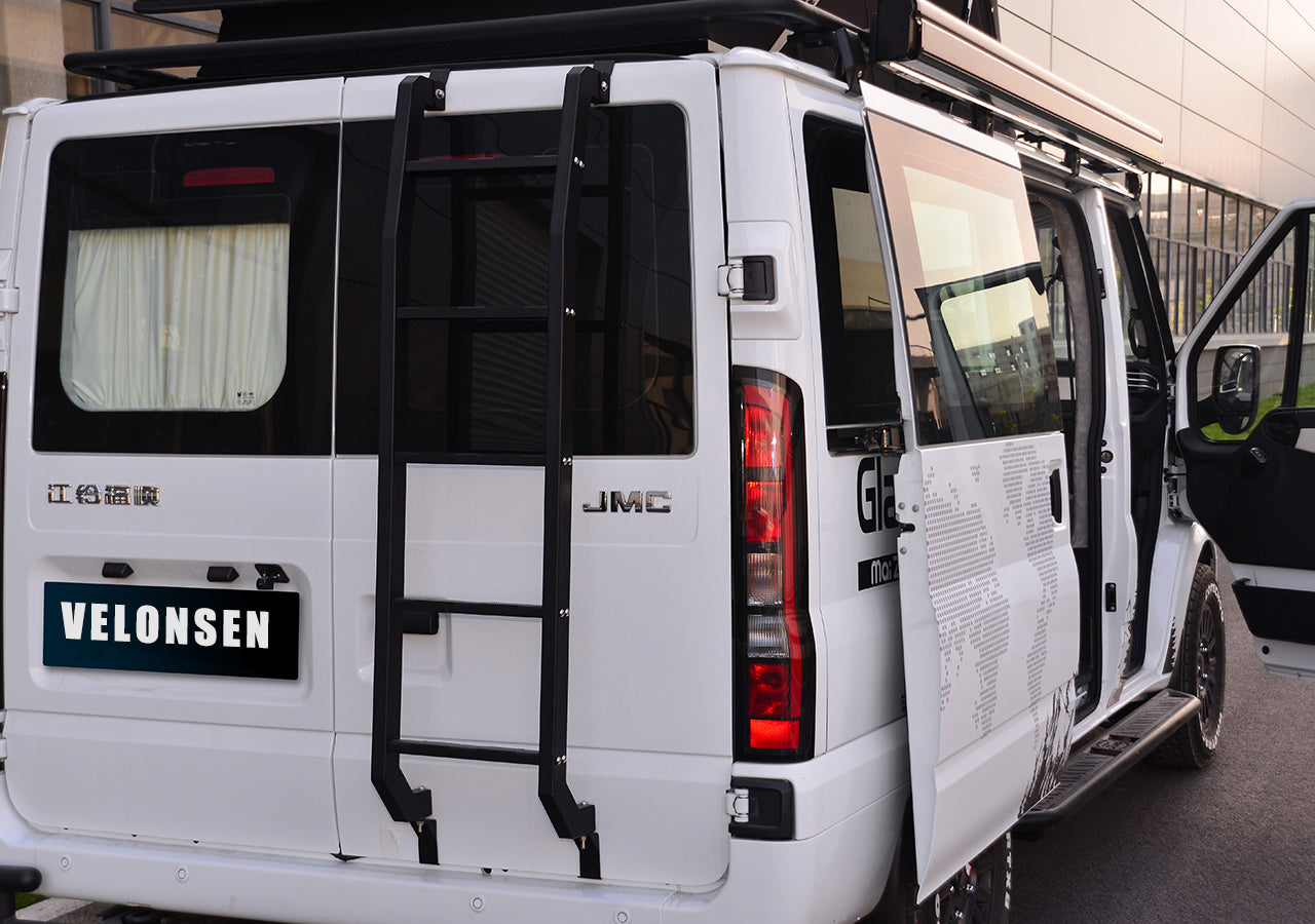 威龙森-宿营车Enjoy系列