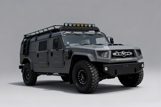 VELONSEN-Y5000 WARRIOR EDITION