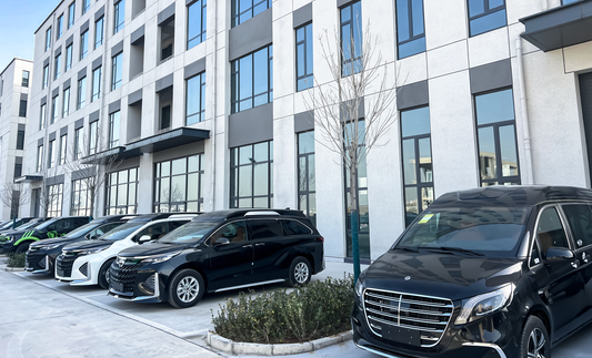 VELONSEN Factory Established in Hebei: Premium Quality + Made in China