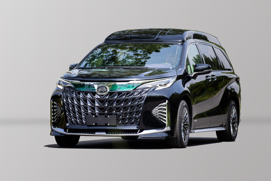 TOYOTA GRANVIA