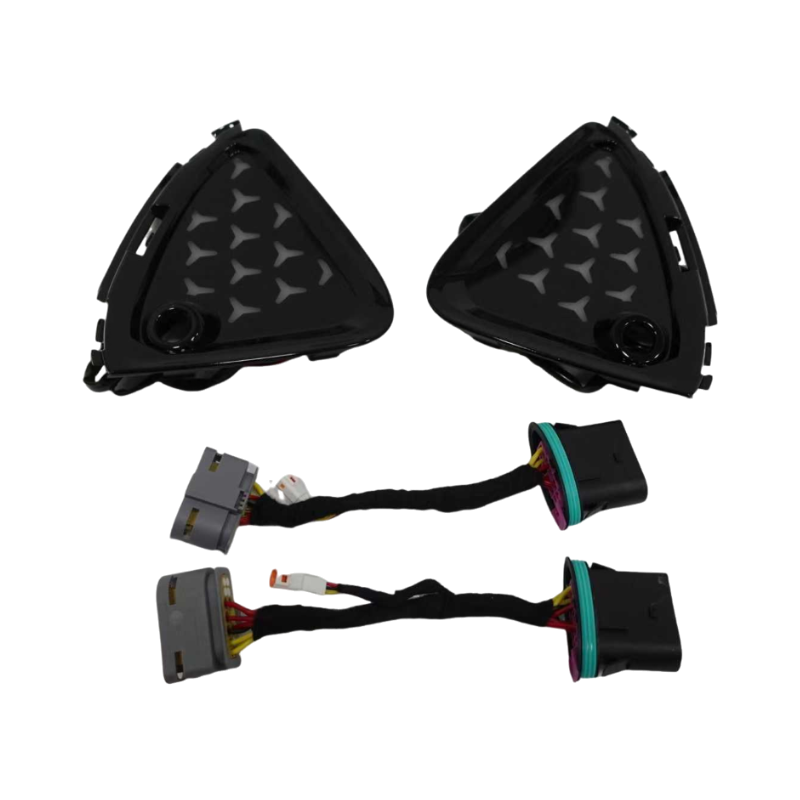 梅赛德斯奔驰 VITO V300 前保险杠大灯