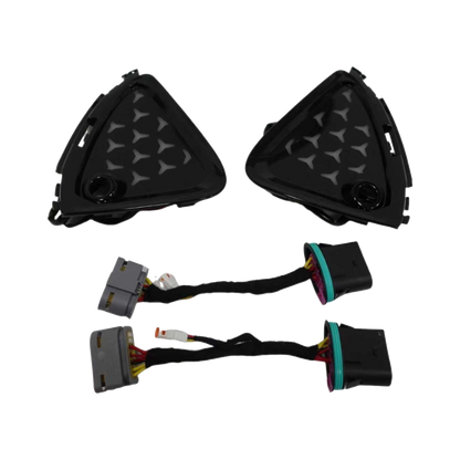 梅赛德斯奔驰 VITO V300 前保险杠大灯