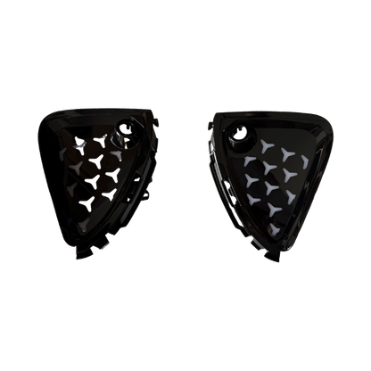 梅赛德斯奔驰 VITO V300 前保险杠大灯