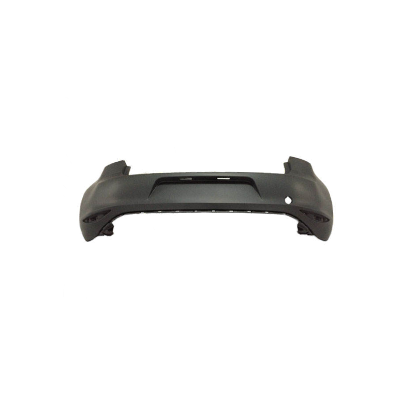 GOLF 7 AUTOMOBILE REAR BUMPER