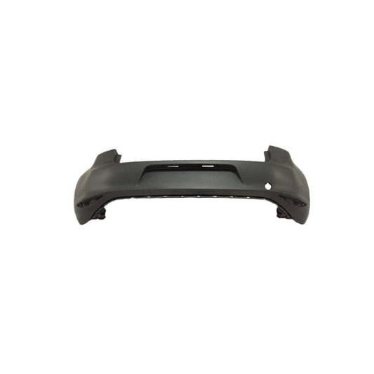 GOLF 7 AUTOMOBILE REAR BUMPER