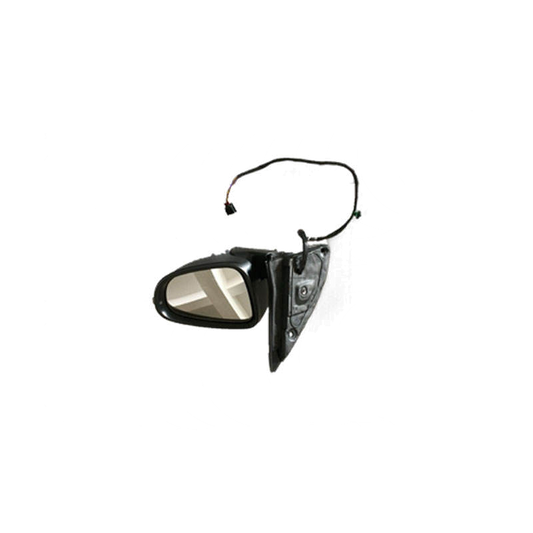 GOLF 6 AUTOMOBILE REARVIEW MIRROR